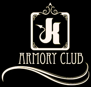 The armory club san francisco