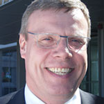 Lars Henneberg