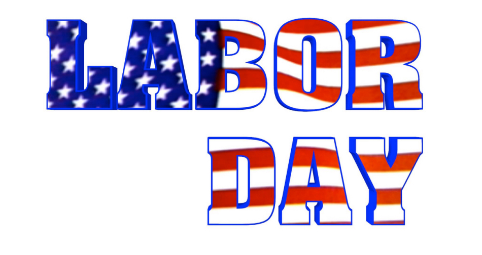 Labor Day - Open Regular Business Hours — Blue Line Sports Bar & Grill, St.  Cloud