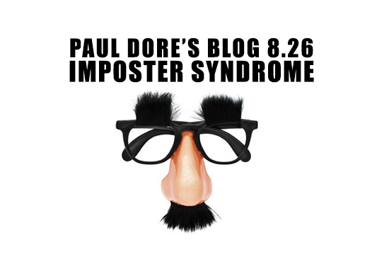 paul the imposter