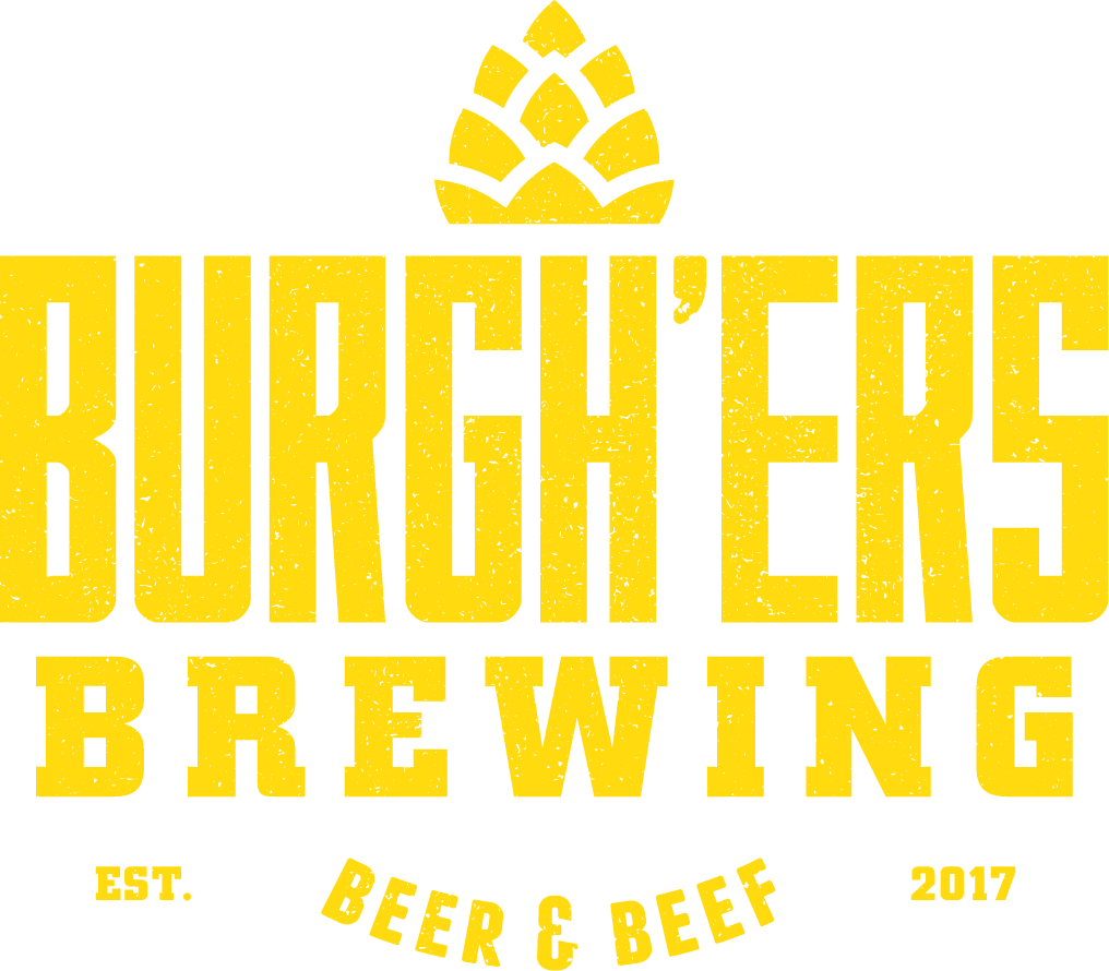 BURGH'ERS Brewing - Pittsburgh's Best Brewery & Restaurant