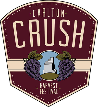 2018 Carlton Crush Harvest Festival