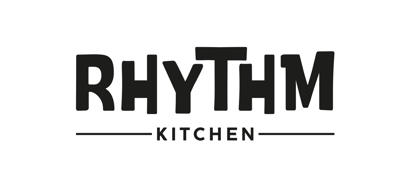 Rhythm Kitchen Carolyne Hill