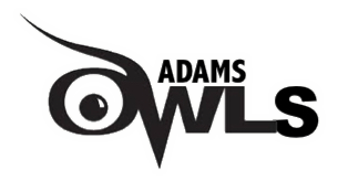 Adams Owls
