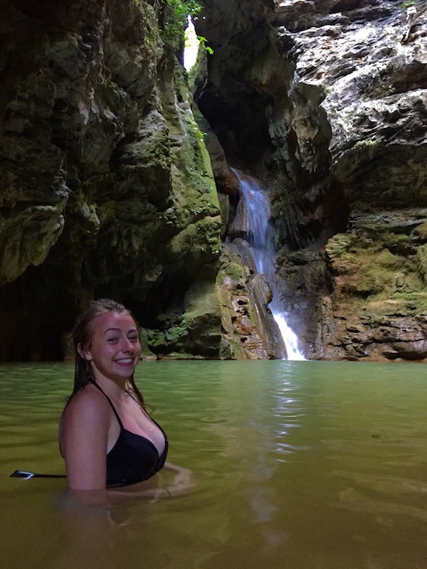 Cuba Adventure Company Rock Climbing Caves