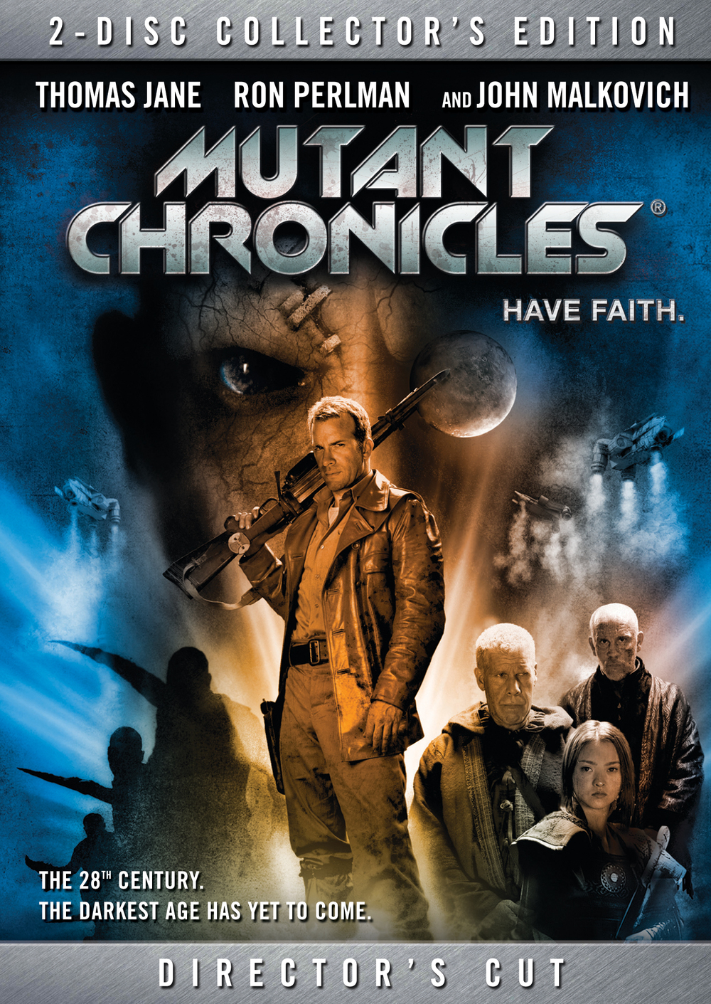 chronicle of the ghostly tribe full movie in tamil