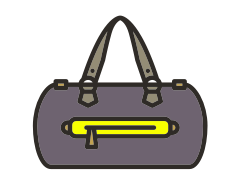 Prada handbag zipper repairs