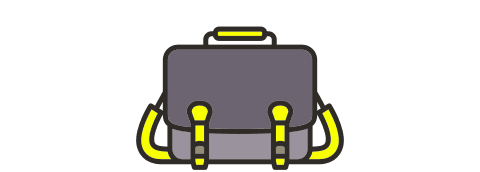 Straps / handles service — Coach Bag Repair
