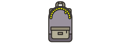 Oroton bag zip repair