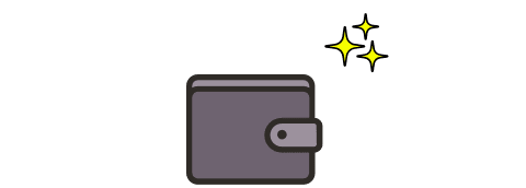 Clean / restore service — Wallet Repair