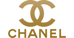 Chanel bag repair logo