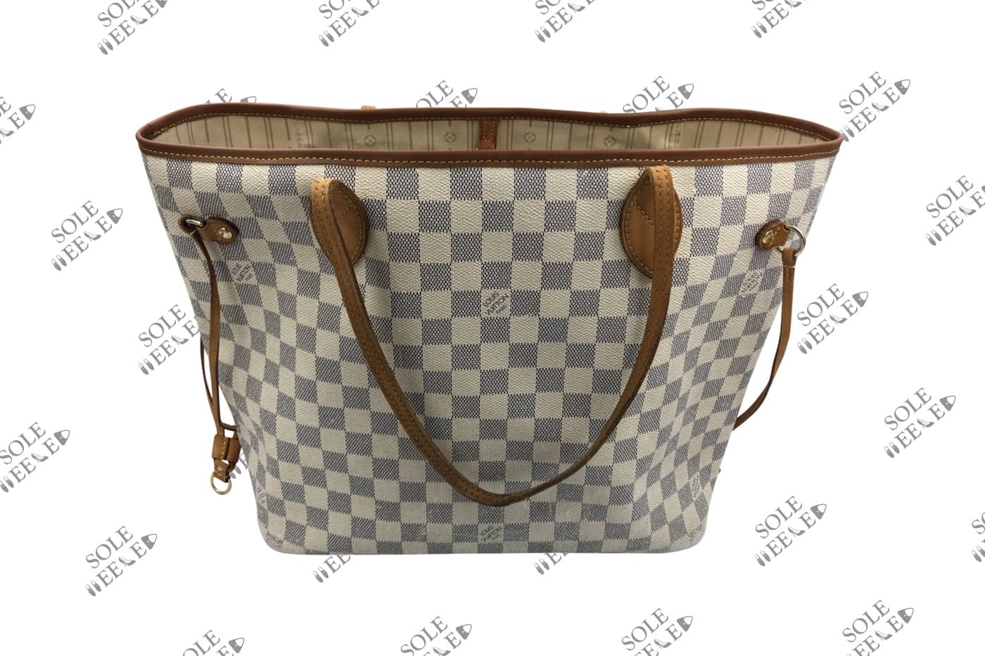 Diverse magnet pude Louis Vuitton Handbag Trim Replacement — SoleHeeled
