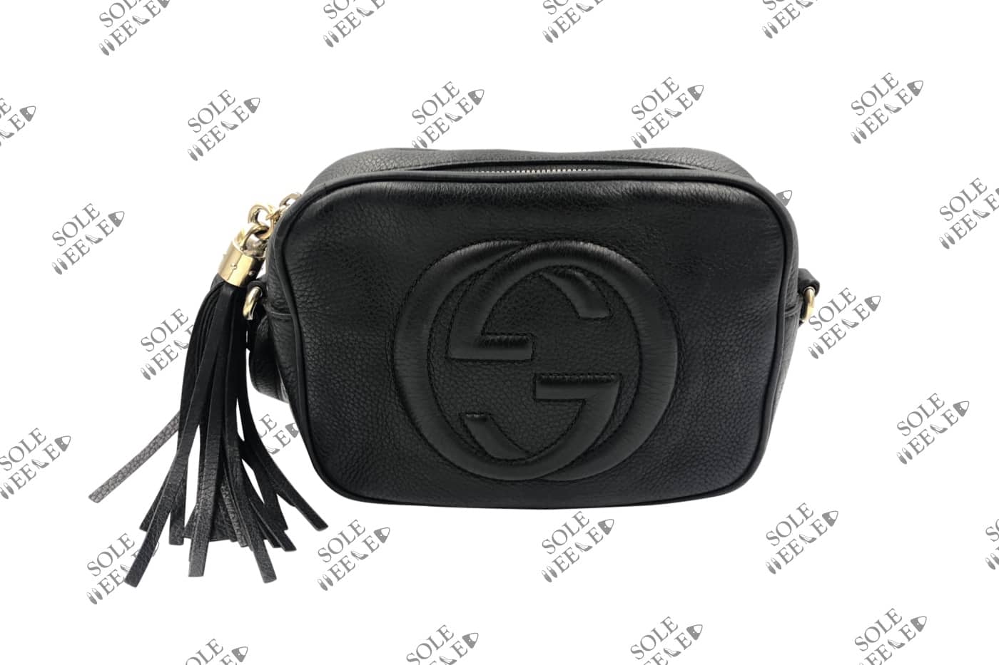 Gucci Handbag Reshape