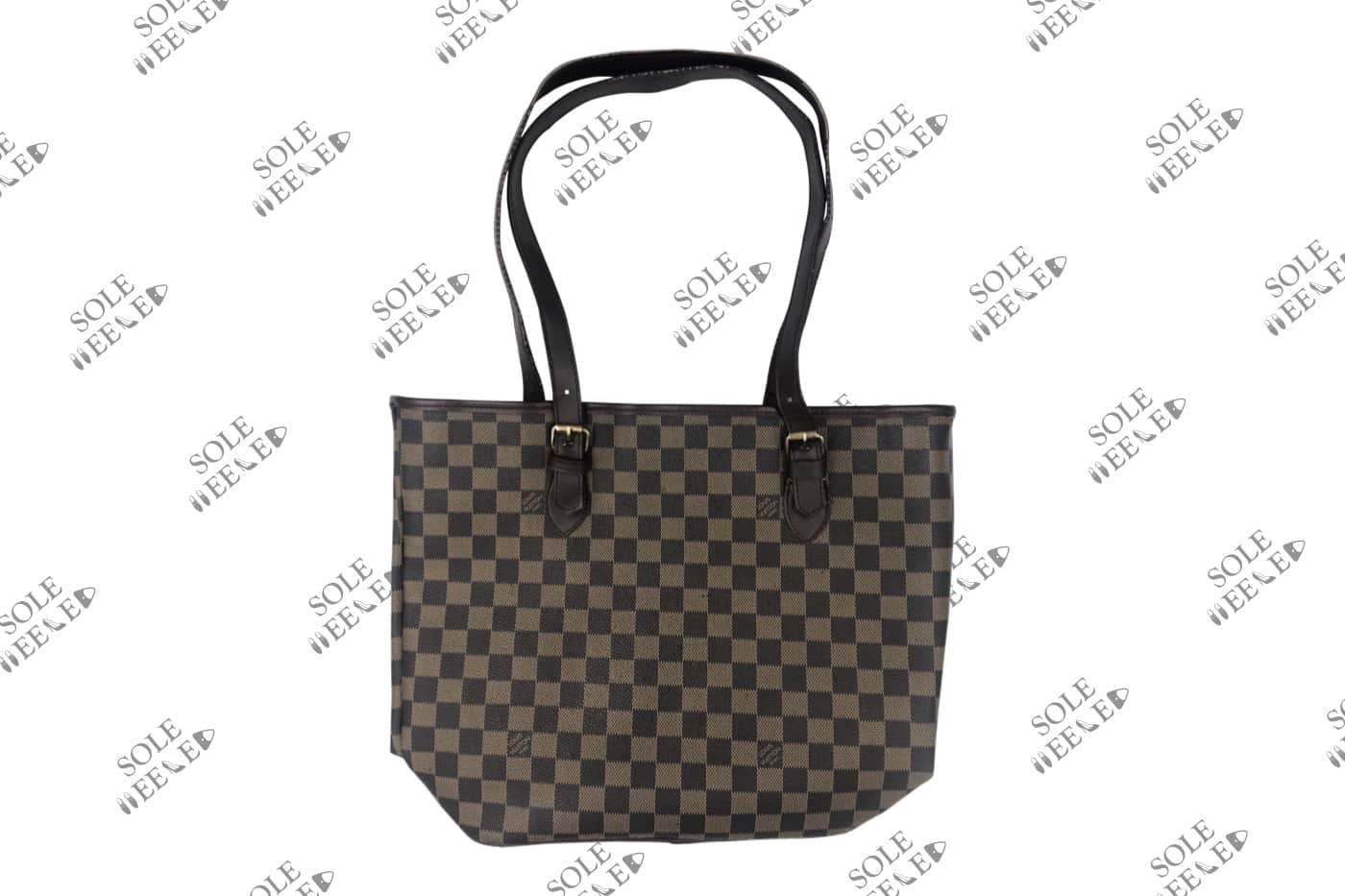 Louis Vuitton Handbag Strap Repair