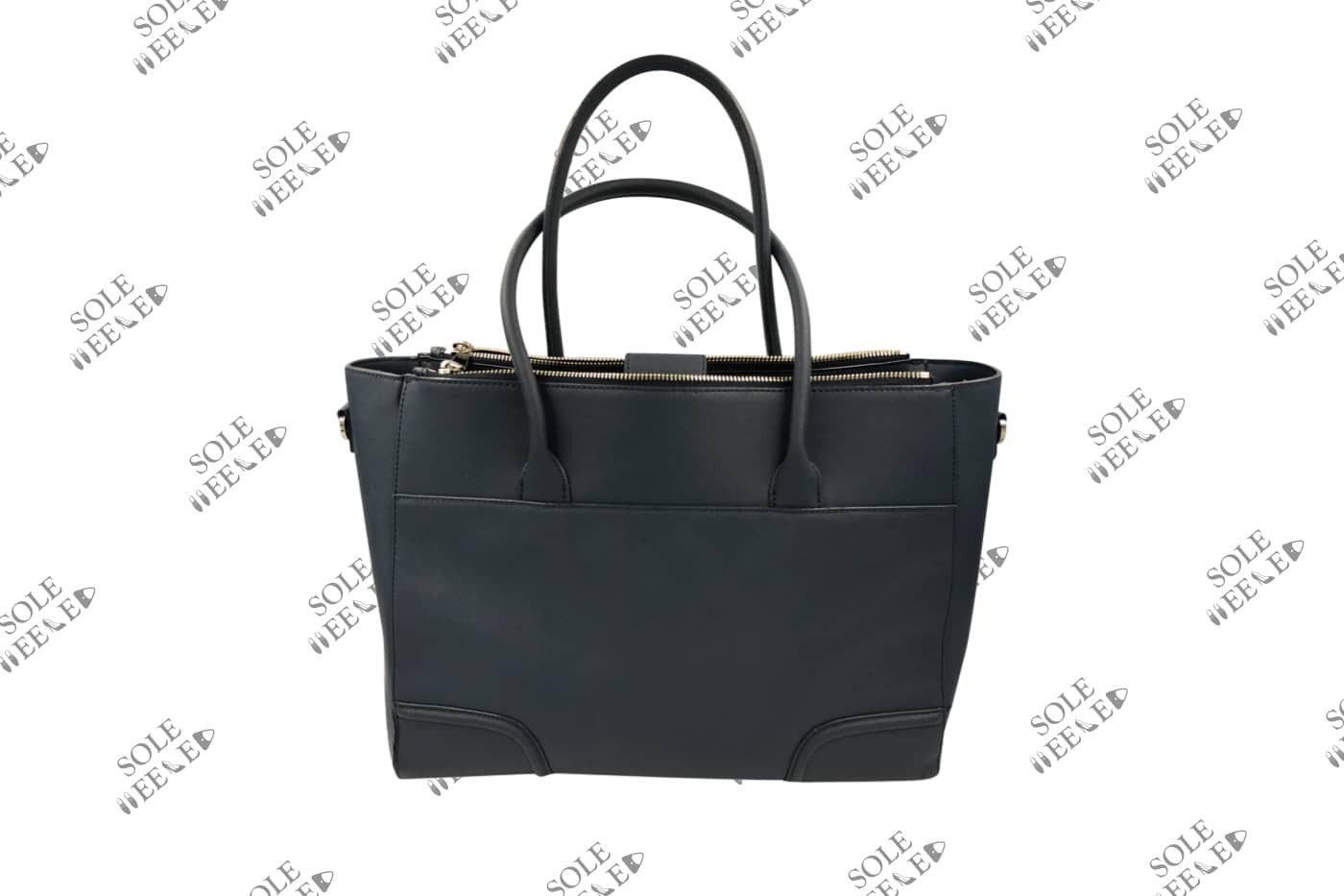 Oroton metier sales worker tote