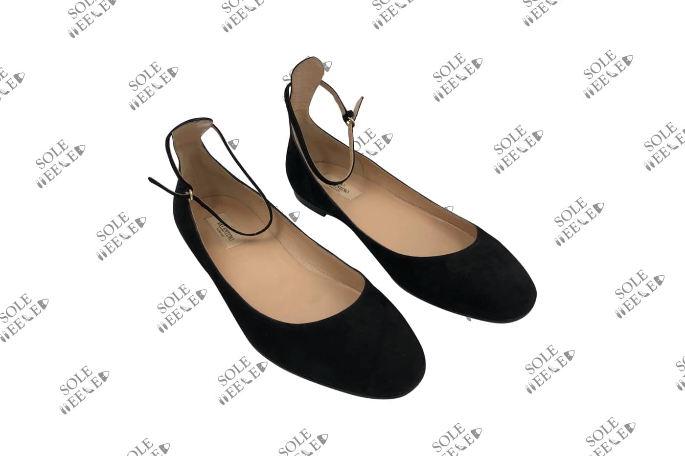 Valentino Shoes Soles — SoleHeeled