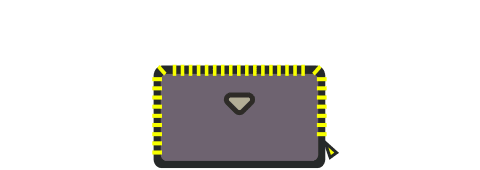 Zipper service — Wallet Repair
