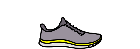 Insoles service — Sneaker