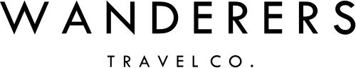Wanderers Travel Co logo