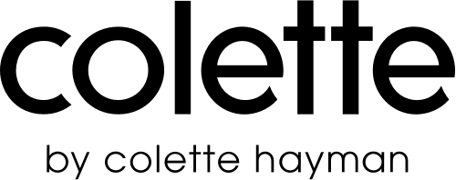 Colette Hayman logo