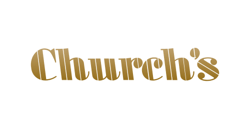 Church's logo