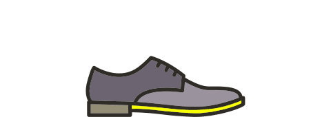 Church’s shoe sole protection and repairs