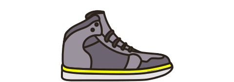 Jordan shoe insole replacement