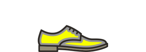 Loake shoe inner lining repairs