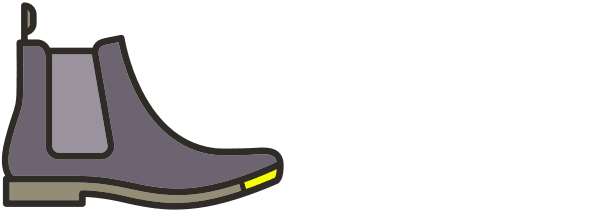 Boot sole repair