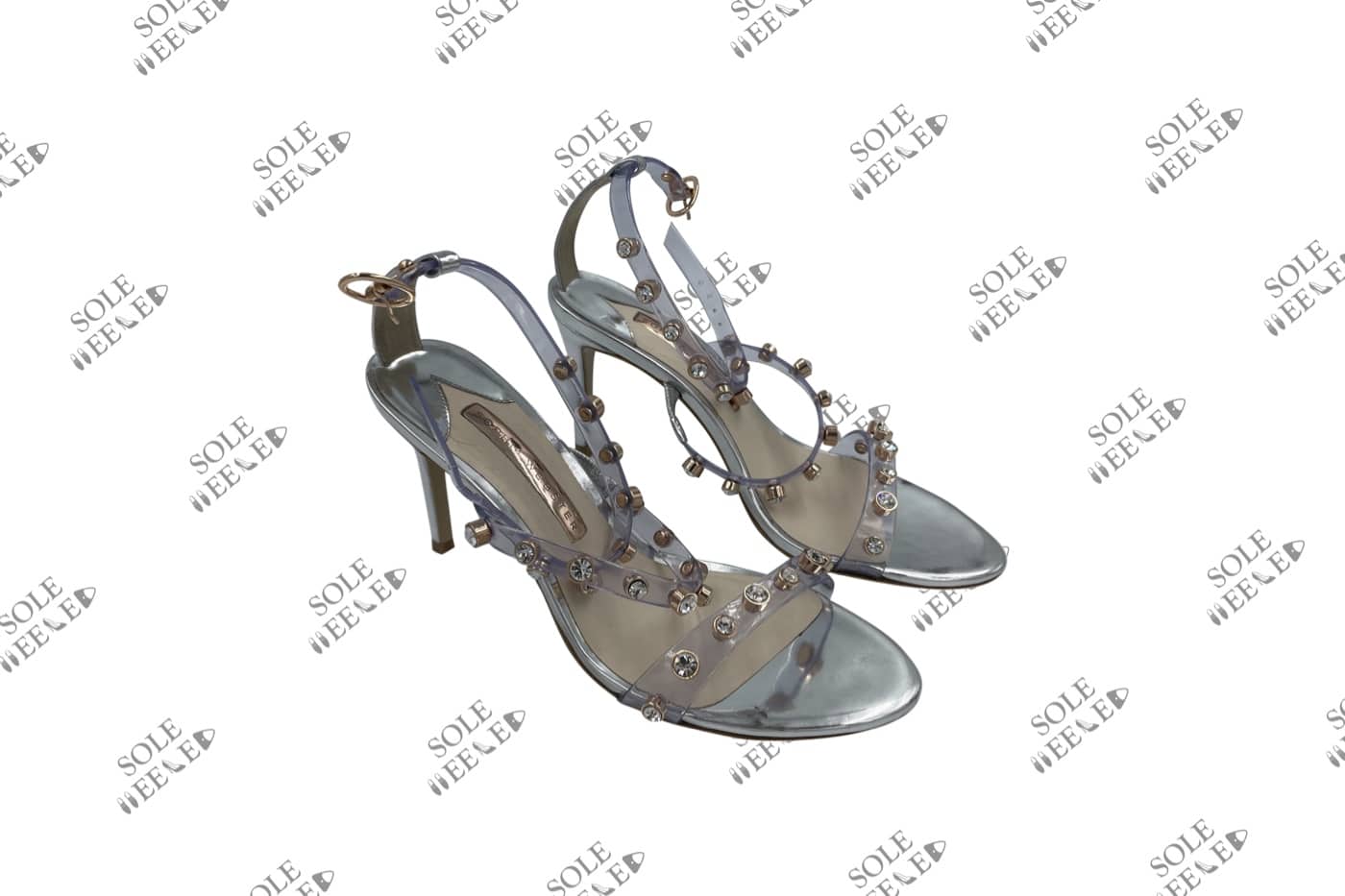 Gold High Heels Australia | Shop 20 items | MYER | Gold high heels, Heels,  High heels