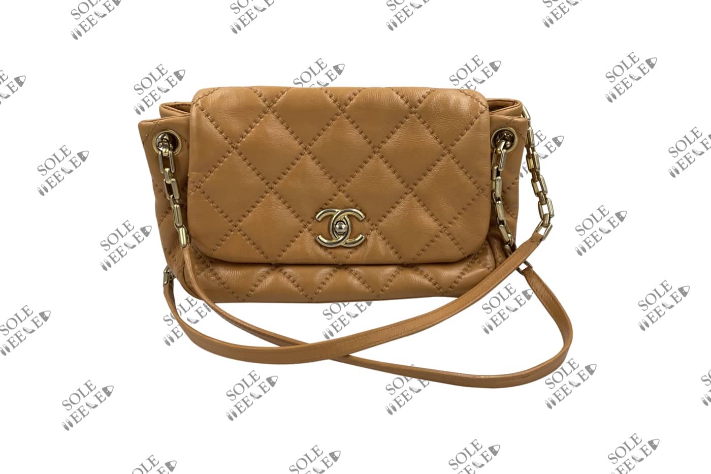PreOwned CHANEL Bags  Classic Flap Bags  More  FARFETCH AU