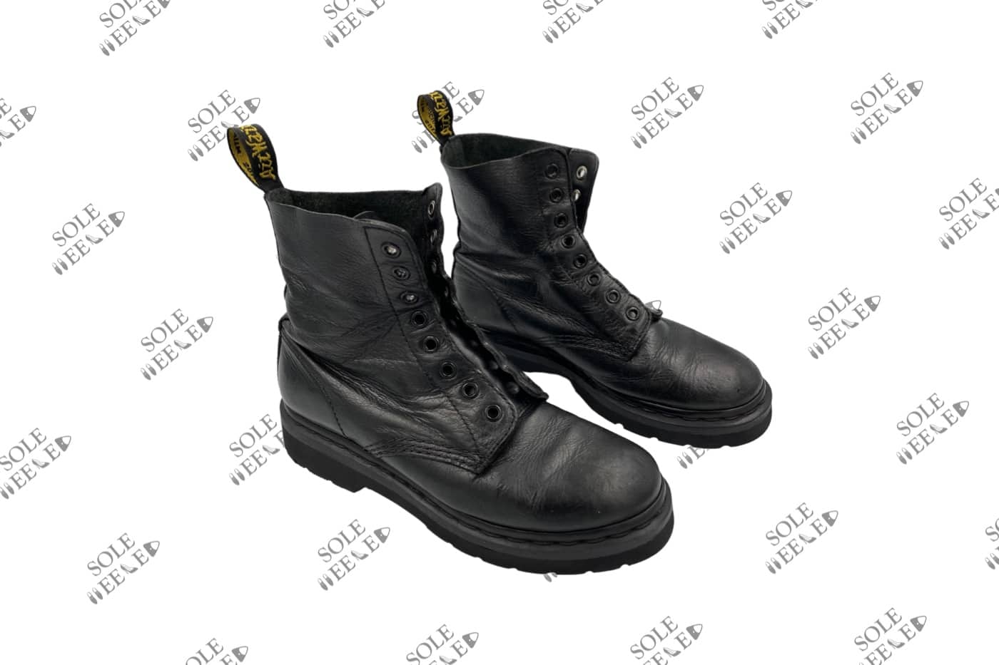 Dr Martens Boot Resole