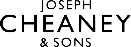 Joseph Cheaney and Sons logo