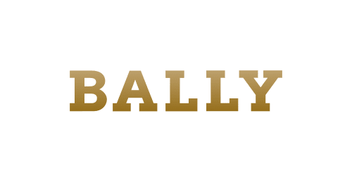 Bally logo