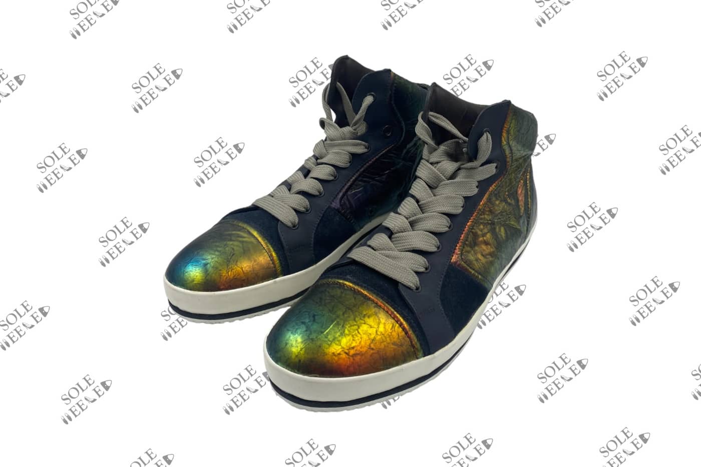 Lanvin Sneaker Resole