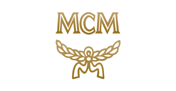 MCM logo