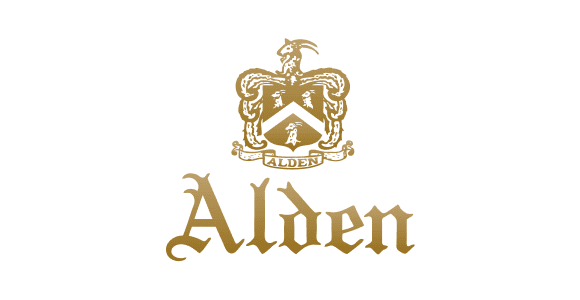 Alden logo