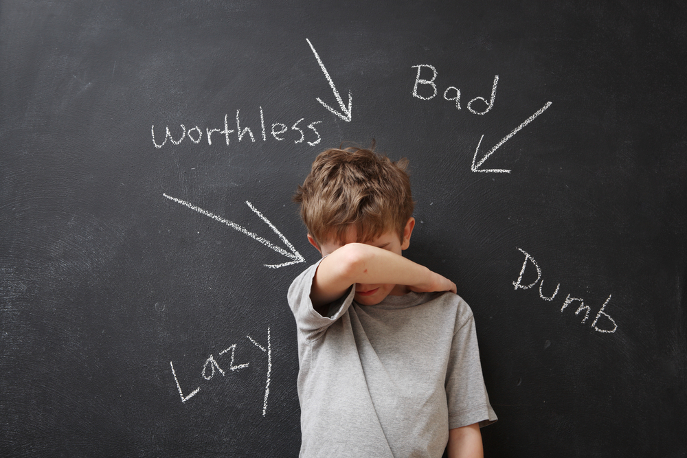 Kids Bad Words Can Give Parents Good Insights Psych Dad Phd