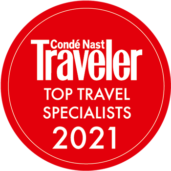 2020 Conde Nast Traveler