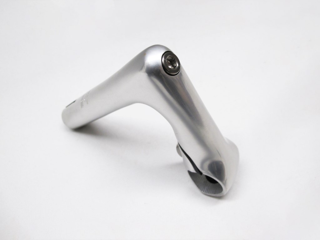 Cinelli Steel Stem Quill bolt assembly 