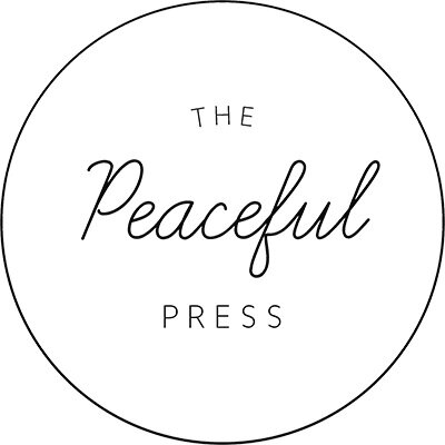 THE PEACEFUL PRESS