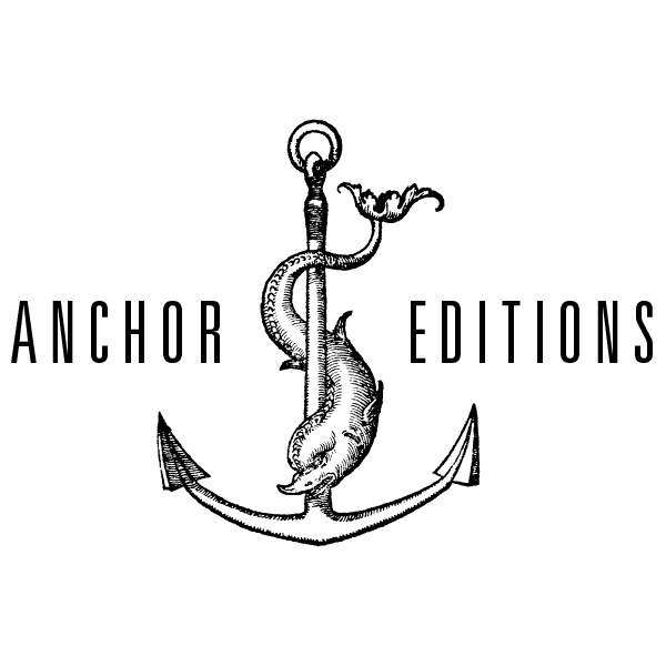 Anchor Editions