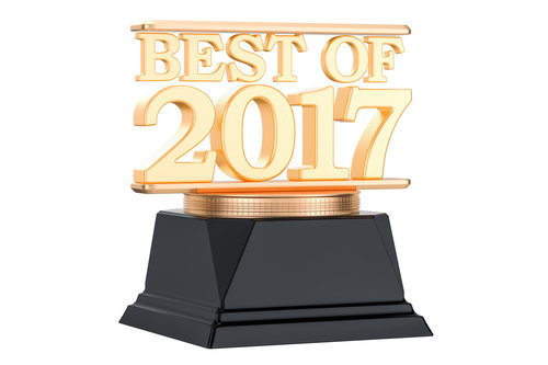 Best of 2017 | BEB 305