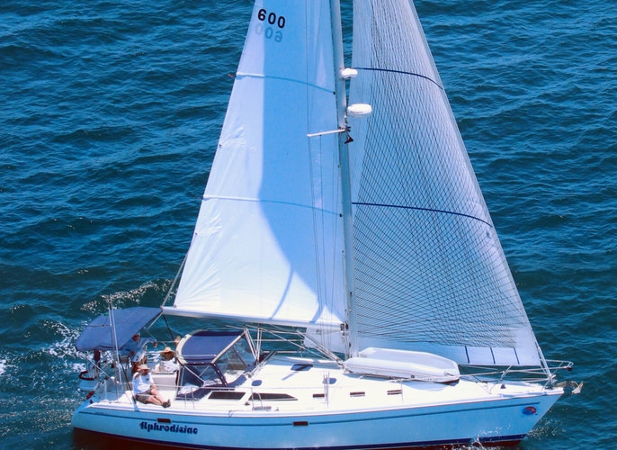 santa monica windjammers yacht club about