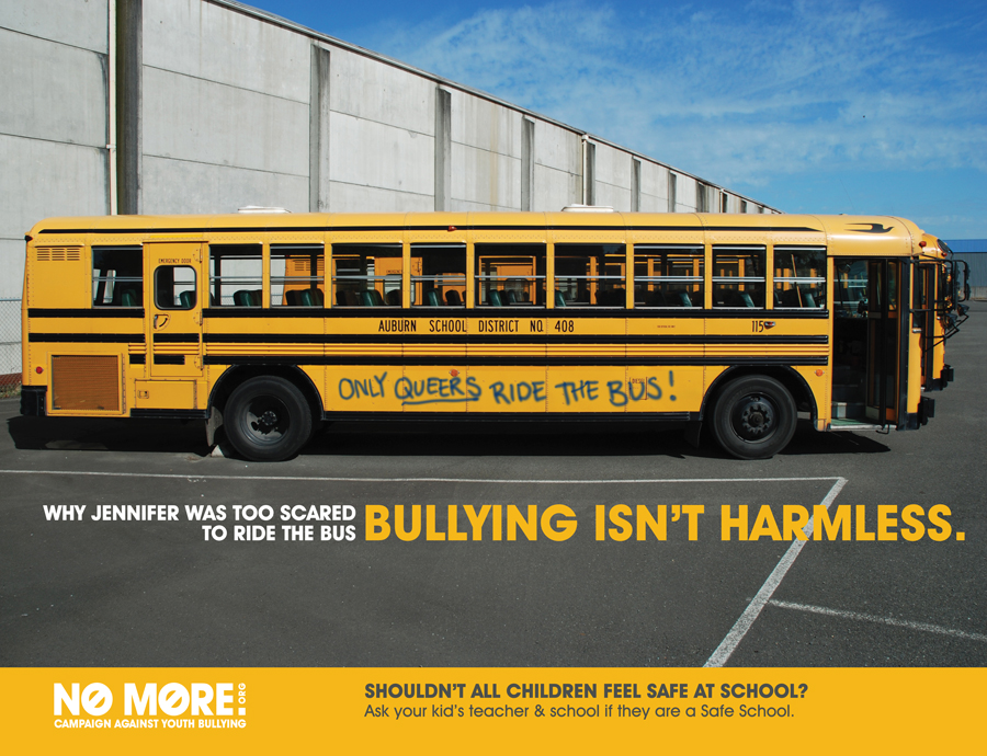 What is the Bullying Prevention Campaign?