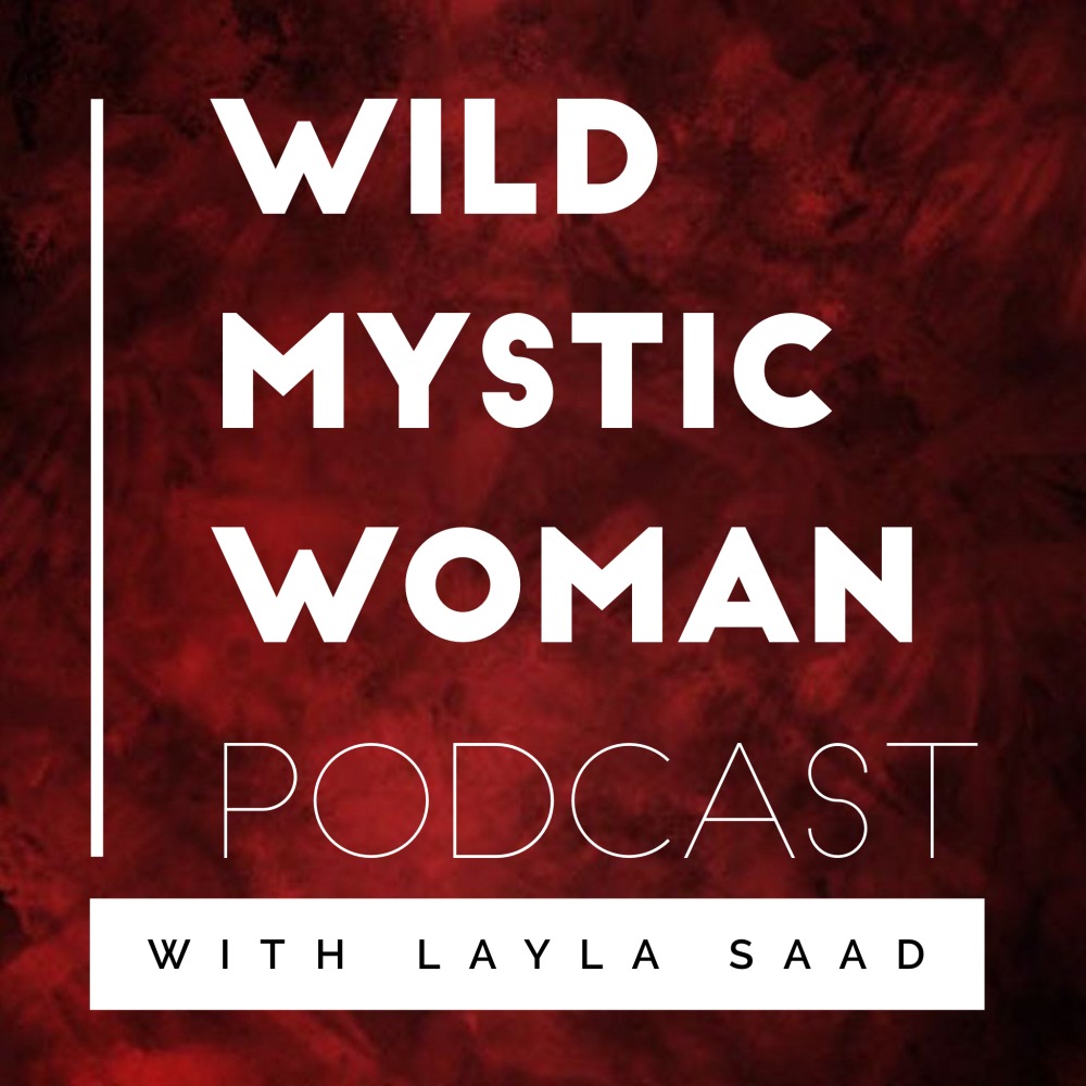 wild mystic woman podcast