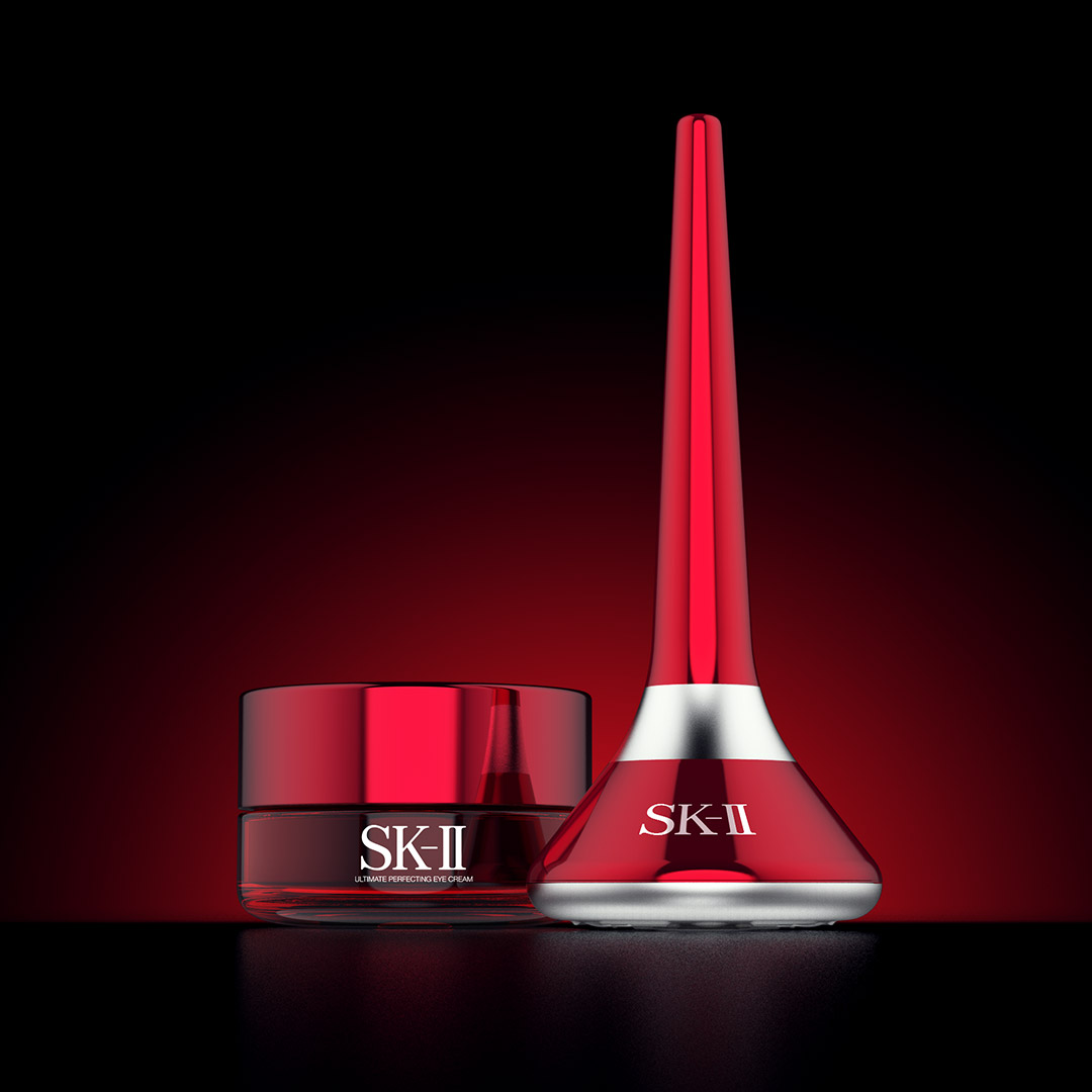 SK-II Magnetic Booster