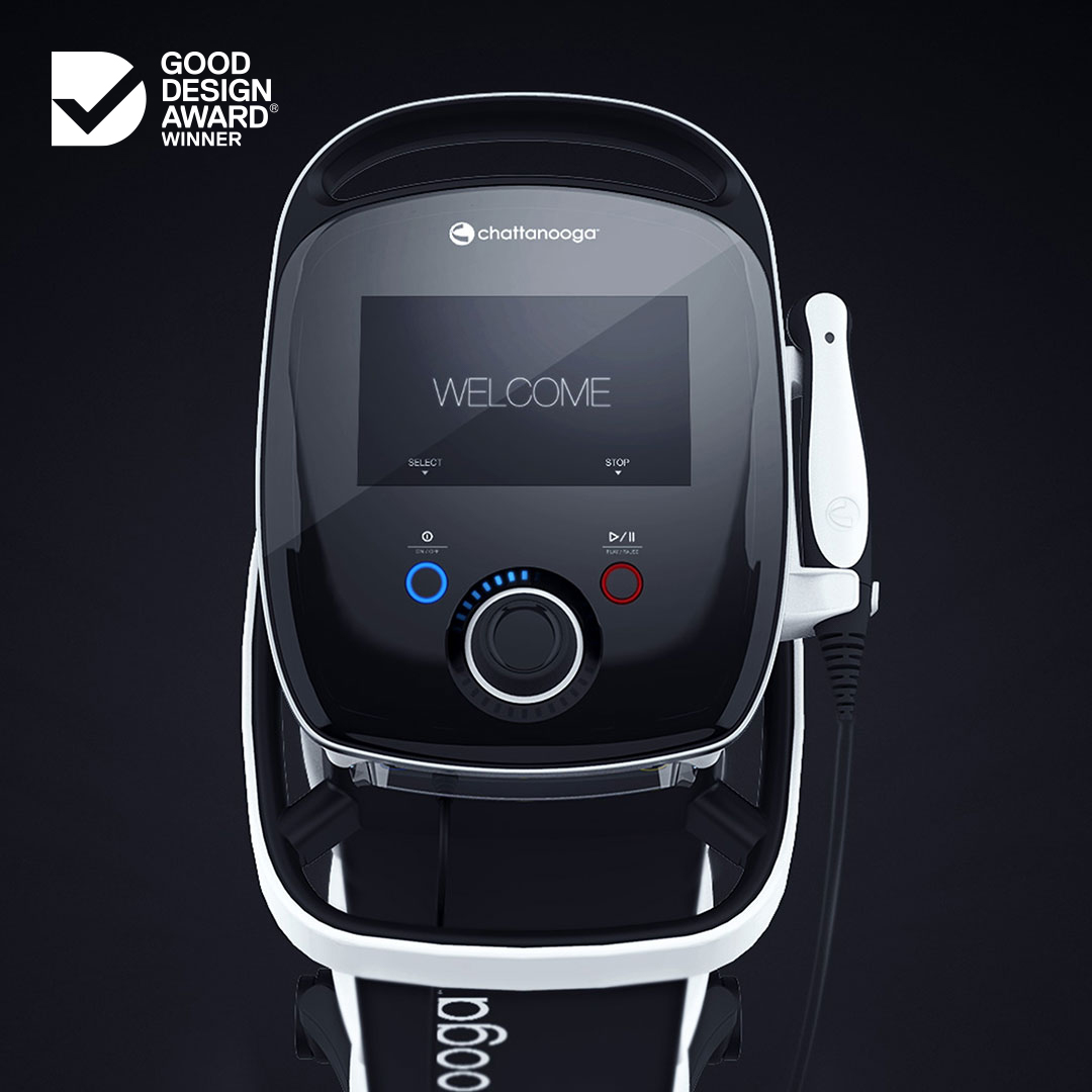 Chattanooga intelect Mobile 2/ Generation 2020: Electrotherapy Rehabilitation Device