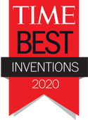 Time Magazine - Best Inventions 2020 - Nuheara IQBuds2 Max