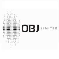 OBJ Limited Company Logo